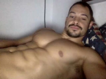 Bubblebuttguy012  23-08-2021 video spray milk